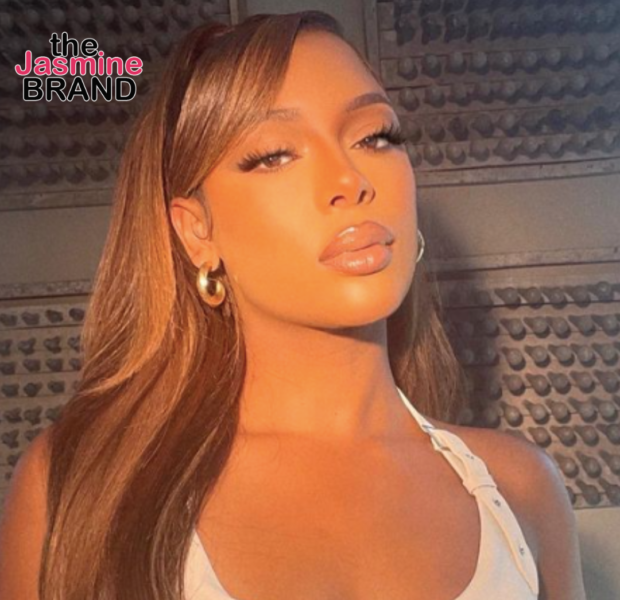 Victoria Monét Cancels Multiple Shows As She Battles ‘Ongoing Health Issues’ 