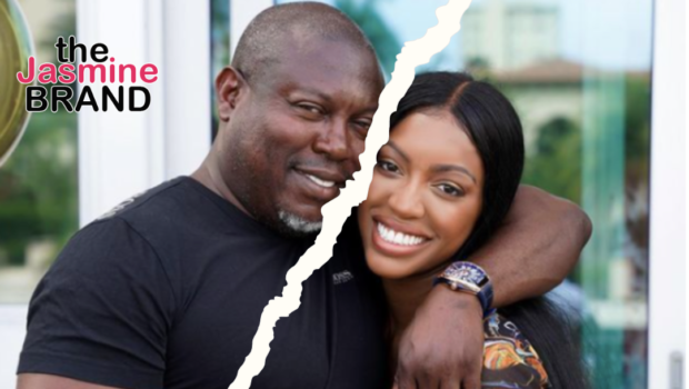 Simon Guobadia Addresses Ex Porsha Williams Shading Him Over Lack Of US Citizenship, Says His ‘Only Limitations’ Are Not Being Able To Vote Or Rely On Government Benefits