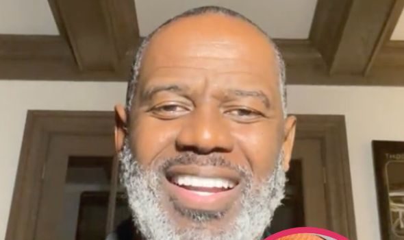 Brian McKnight’s Son Niko Reacts To Shocking Revelation Of Father’s Absence During His Birth: ‘Damn, I Never Knew He Wasn’t There’