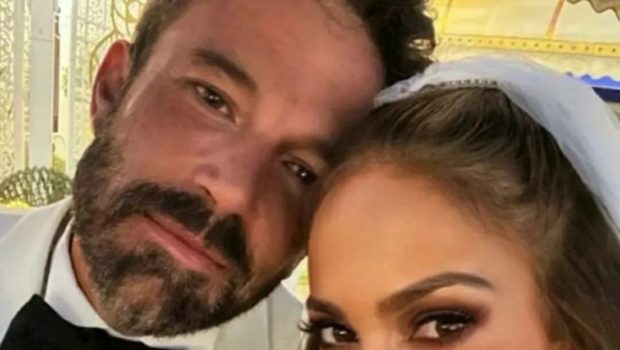 Jennifer Lopez & Ben Affleck Reportedly ‘Taking A Second To Figure’ Things Out Amid Relationship ‘Tension’ Rumors 