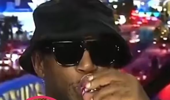 Cam’ron Speaks Out Following Awkward CNN Interview Where He Was Asked About Diddy: ‘F*** They Invite Me On CNN For?’
