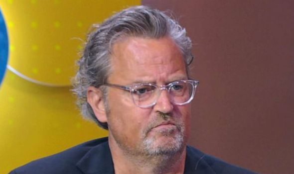 ‘Friends’ Actor Matthew Perry’s Death Under Investigation As Authorities Reportedly Search For Dealer Of Ketamine Found In His System