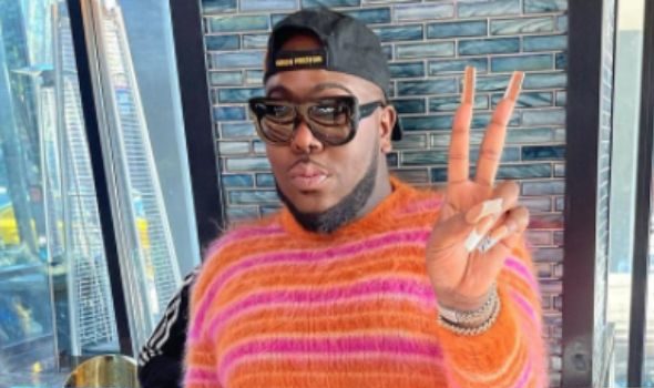 Saucy Santana Clarifies Comments Claiming Women Don’t Have Same Dating Mentality As Men After Backlash: ‘I Grew Up Around A Lot Of Girls & Girls Are Soft’