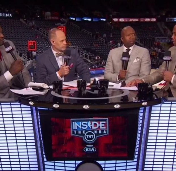 TNT’s ‘Inside The NBA’, Could End After 2024-2025 Season As NBA Reportedly Finalizing Rights Deal w/ NBC