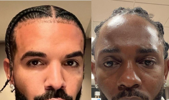 Drake Pulls His Kendrick Lamar Disses From Instagram Weeks After Beef Ends