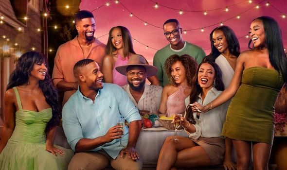 Bravo Presses Pause On ‘Summer House: Martha’s Vineyard’ + Cast Member Bria Fleming Reacts To ‘Disappointing’ News