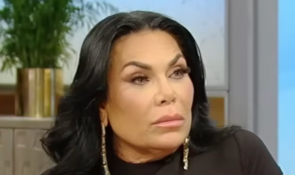 ‘Mob Wives’ Alum Renee Graziano Reveals She ‘Died Twice’ From Drug Overdose In September, Has Been Sober For 6 Months