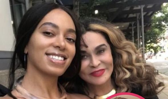 Tina Knowles Reveals Daughter Solange Was Conceived On Nile River: ‘I Thought I Was Having A Boy & Wanted To Name Him Niles’