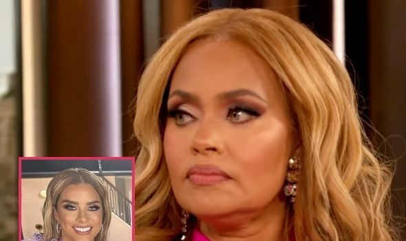 Gizelle Bryant Calls Colorism Accusations ‘Untrue’ + Speaks On Robyn Dixon’s ‘RHOP’ Departure & Rumored Newbie Stacey Rusch