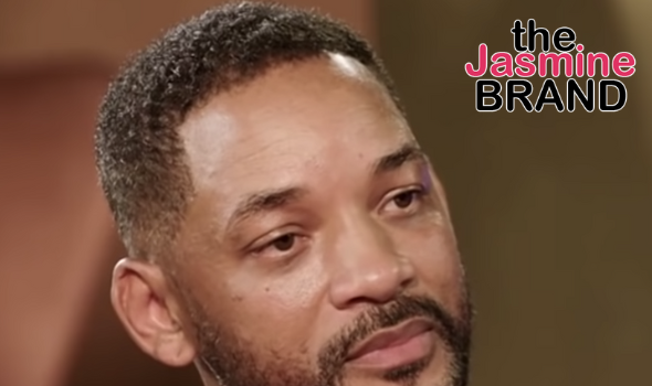 Will Smith’s Security Detains Trespasser After He Repeatedly Invaded Property