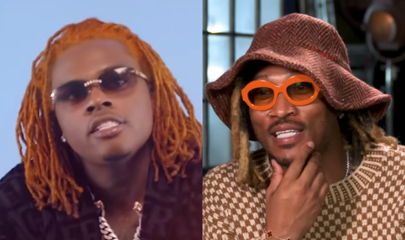 Future Announces His Mixtape Is Dropping On The Same Day As Gunna’s New Album, Appears To Fire Subliminal Shot At Fellow Rapper: ‘F**k Yo Album’