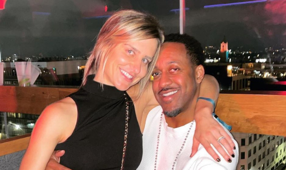 Actor Jaleel White of ‘Family Matters’ Marries Tech Executive Nicoletta Ruhl
