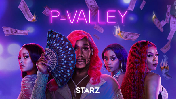 ‘P-Valley’ Ups 3 Actors To Series Regulars As Production For New Season Kicks Off