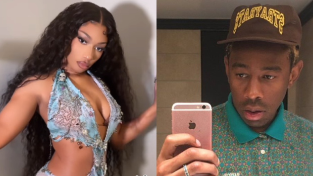 Megan Thee Stallion Replaces Tyler, the Creator As Lollapalooza Headliner After He Cancels For ‘Personal Reasons’