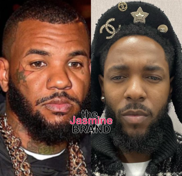 The Game Addresses Chatter Around His Absence From Kendrick Lamar’s Concert: ‘My Loyalty Is w/ Motherf****** That’s Loyal To Me’