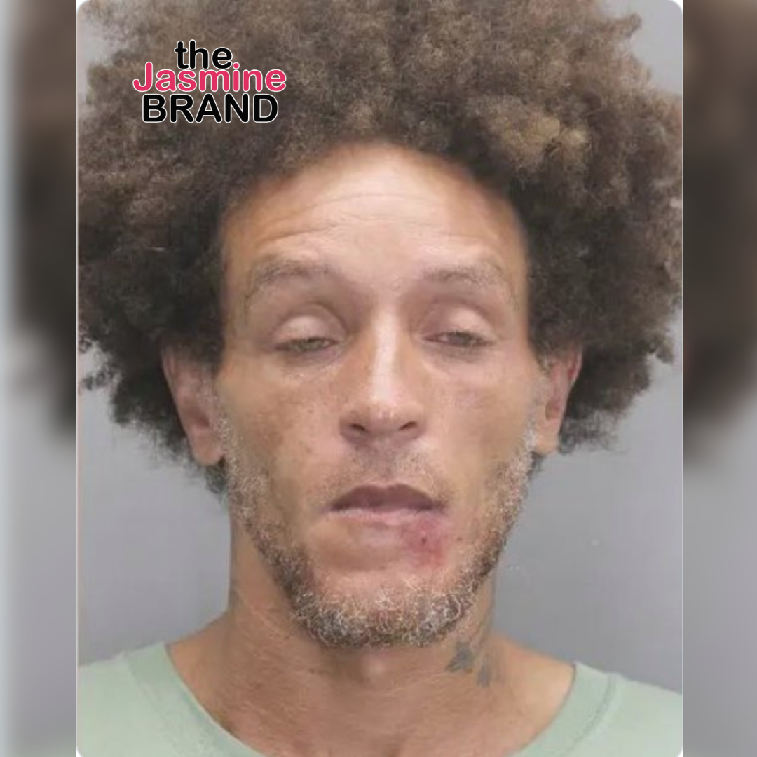 Former NBA Star Delonte West Has Been Arrested Again – theJasmineBRAND