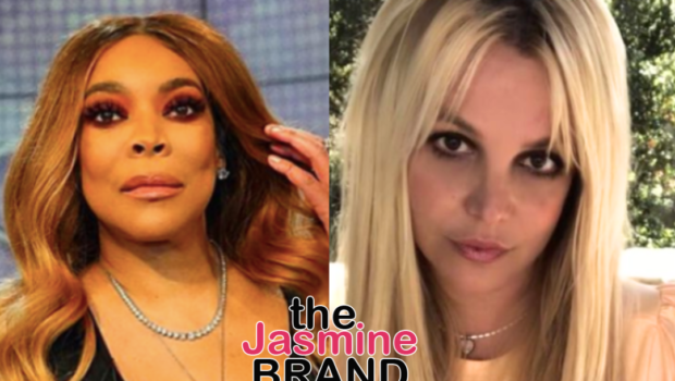 Wendy Williams’ Friend Says TV Host Is ‘Isolated’ & Her Guardianship Is ‘Worse’ Than Britney Spears’ 