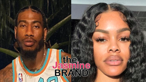 Exclusive: Iman Shumpert Allegedly Wants Everything He Gifted Teyana Taylor During Their Relationship Returned: ‘I’m Un-Gifting That Condo’