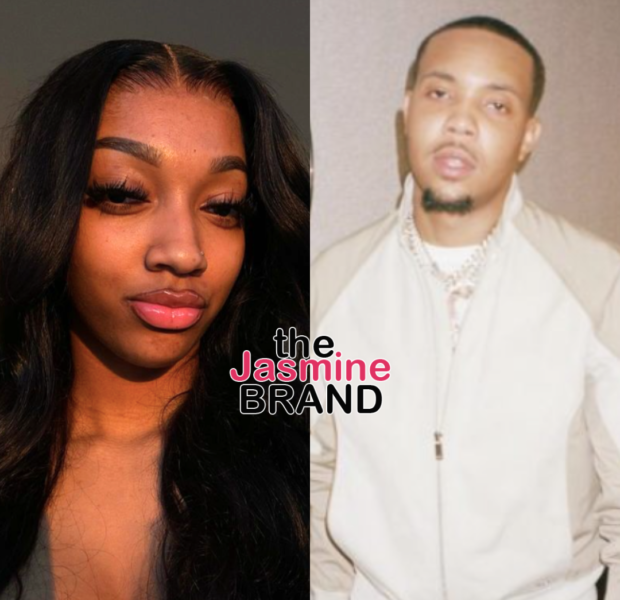 WNBA Player Angel Reese & Rapper G Herbo Spark Dating Rumors After Being Spotted Out Together 