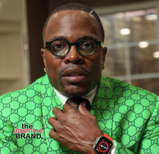 ‘Bling Bishop’ Lamor Whitehead Sentenced To Nine Years In Prison For Fraud, Extortion & False Statements