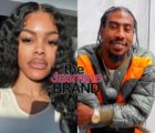 Exclusive: Iman Shumpert To Pay Teyana Taylor 7 Figures In Divorce Settlement + Pay Her 8k In Monthly Child Support!