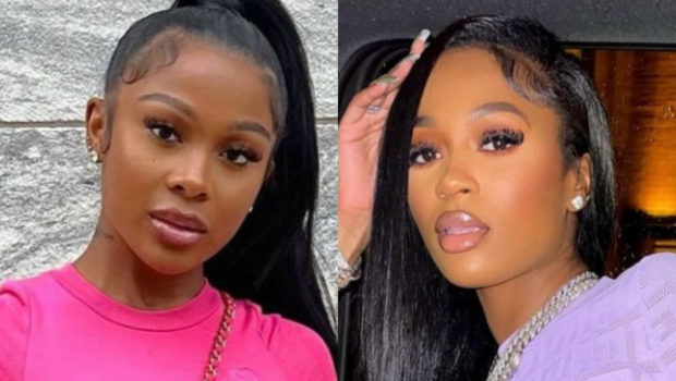 Jayda Cheaves & Dess Dior Explain Why They Wouldn’t Date A Man Who Makes Less Than Them: ‘As A Man I Feel Like You Just Should Have More Than Me’