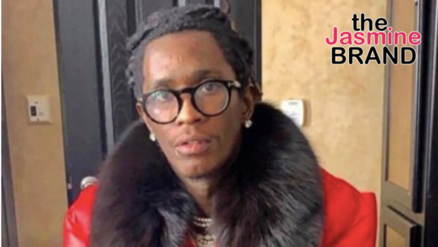 Update: Young Thug’s Lawyer Brian Steel Granted Emergency Bond, Does Not Have To Report To Jail This Weekend