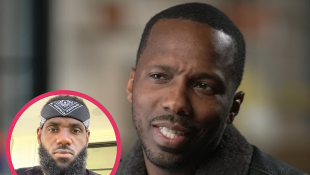 LeBron James Trade Rumors Dismissed by Agent Rich Paul, Calls Rumored Knicks Trade Wishful Thinking’