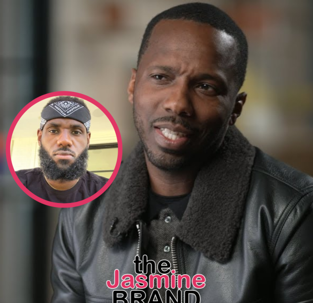 LeBron James Trade Rumors Dismissed by Agent Rich Paul, Calls Rumored Knicks Trade Wishful Thinking’