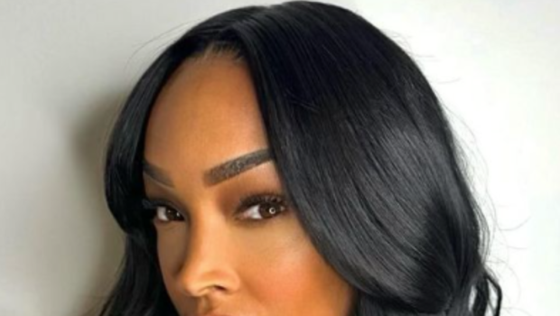 Malika Haqq Says Men Who Don’t Care For Their Kids Should Be Sent To War: ‘The Least You Can Do Is Protect The Country’