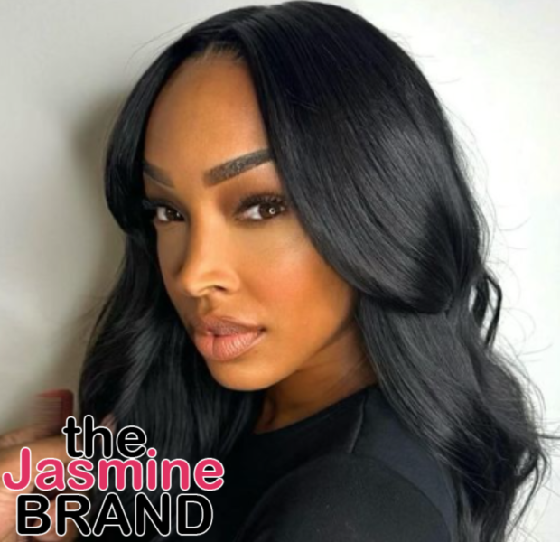 Malika Haqq Says Men Who Don’t Care For Their Kids Should Be Sent To War: ‘The Least You Can Do Is Protect The Country’