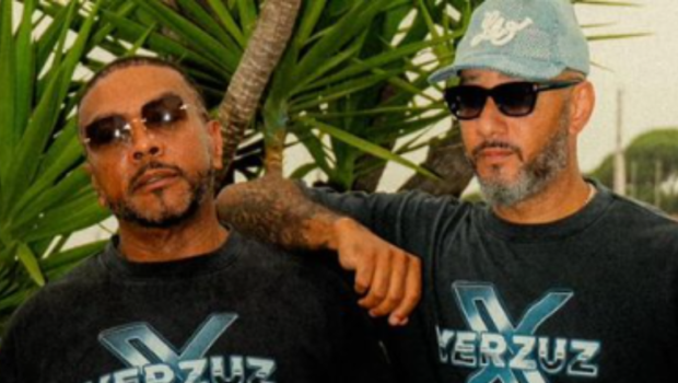 Swizz Beatz Responds To Several Fans Calling Him Out For Verzuz Distribution Deal w/ Elon Musk: ‘We’re 100% Black-Owned’
