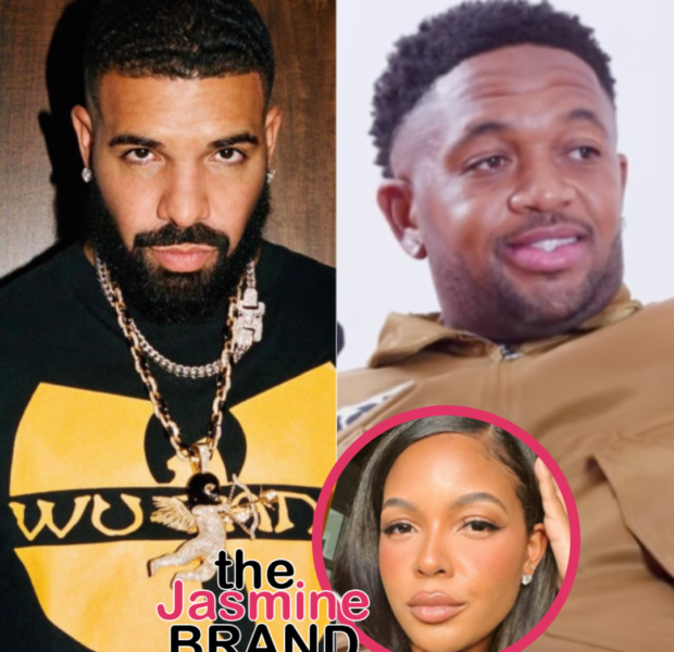Drake Accused Of Trolling DJ Mustard After Following His Estranged Wife Chanel Online