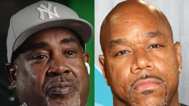 Wack 100 Pays Tupac Shakur Murder Suspect Duane ‘Keefe D’ Davis’ Bail, Judge Declines To Release Him
