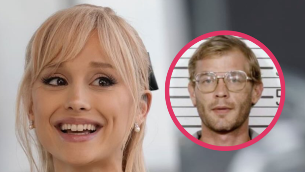 Ariana Grande Blasted By Family Of Jeffrey Dahmer Victim Over ‘Fascination’ w/ The Serial Killer: ‘She’s Sick In Her Mind’