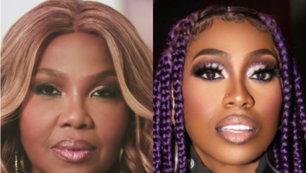 Mona Scott-Young Recalls Becoming Missy Elliott’s Manager 27 Years Ago, Says Rapper ‘Had No Intention’ To Be An Artist