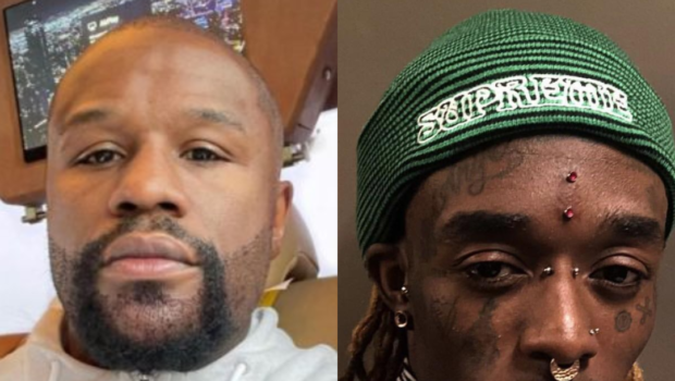 Lil Uzi Vert’s Rep Says ‘He Doesn’t Know’ Floyd Mayweather After They’re Both Named In Assault Lawsuit