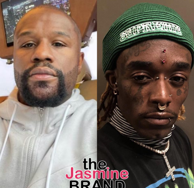 Lil Uzi Vert’s Rep Says ‘He Doesn’t Know’ Floyd Mayweather After They’re Both Named In Assault Lawsuit