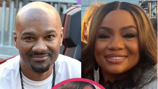 Big Tigger Seemingly Responds To Ms. Pat’s Remarks About Her & Shamea Morton Being Fired From His Radio Show: ‘Haters Gone Hate’