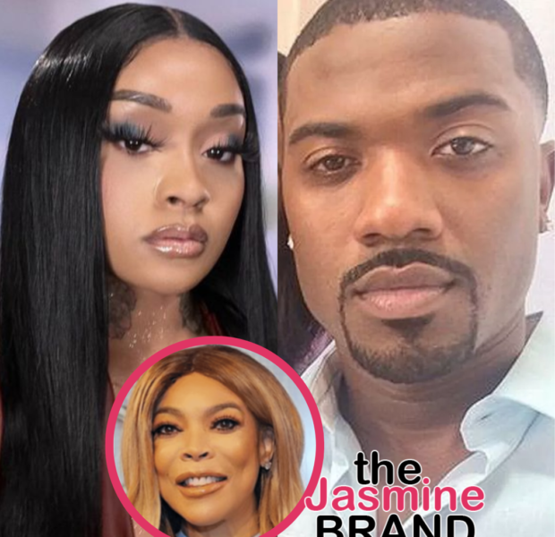 Stunna Girl Accuses Ray J Of Pushing ‘Drug Binge’ On Wendy Williams: ‘She Ain’t Been The Same Since’