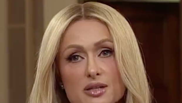 Paris Hilton’s Stop Child Abuse Bill Passes U.S. Senate Unanimously