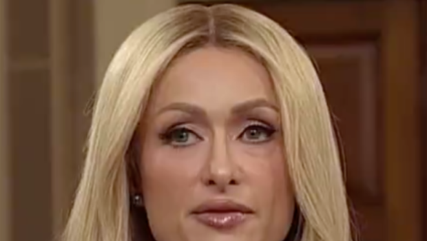 Paris Hilton Recalls Being Sexually Assaulted By Hospital Staff & ‘Force-fed Medications’ As She Testifies Before Congress About The Child Welfare System