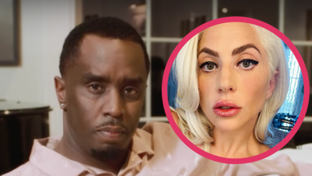 Diddy’s Former Law Firm Denies Reports That Lady Gaga Demanded They Drop Him As A Client To Keep Her