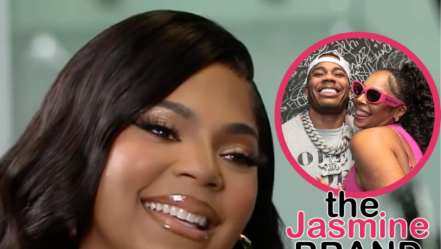 Ashanti Says She Was ‘Shocked’ By Nelly’s ‘Intimate’ Proposal: ‘I Had Absolutely No Idea’