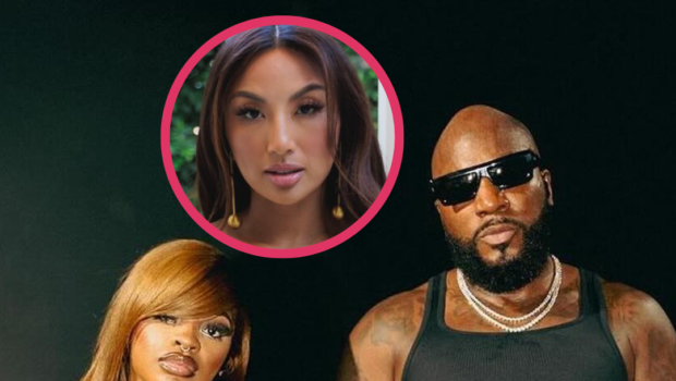 Jeezy Seemingly Addresses Jeannie Mai Divorce On JT’s ‘Okay’ Remix: ‘You Dropped The Ball, Baby’
