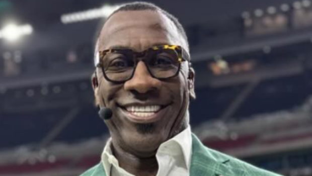 Shannon Sharpe Inks Long-Term Deal w/ ESPN Following Year Of ‘Skyrocketed’ Ratings