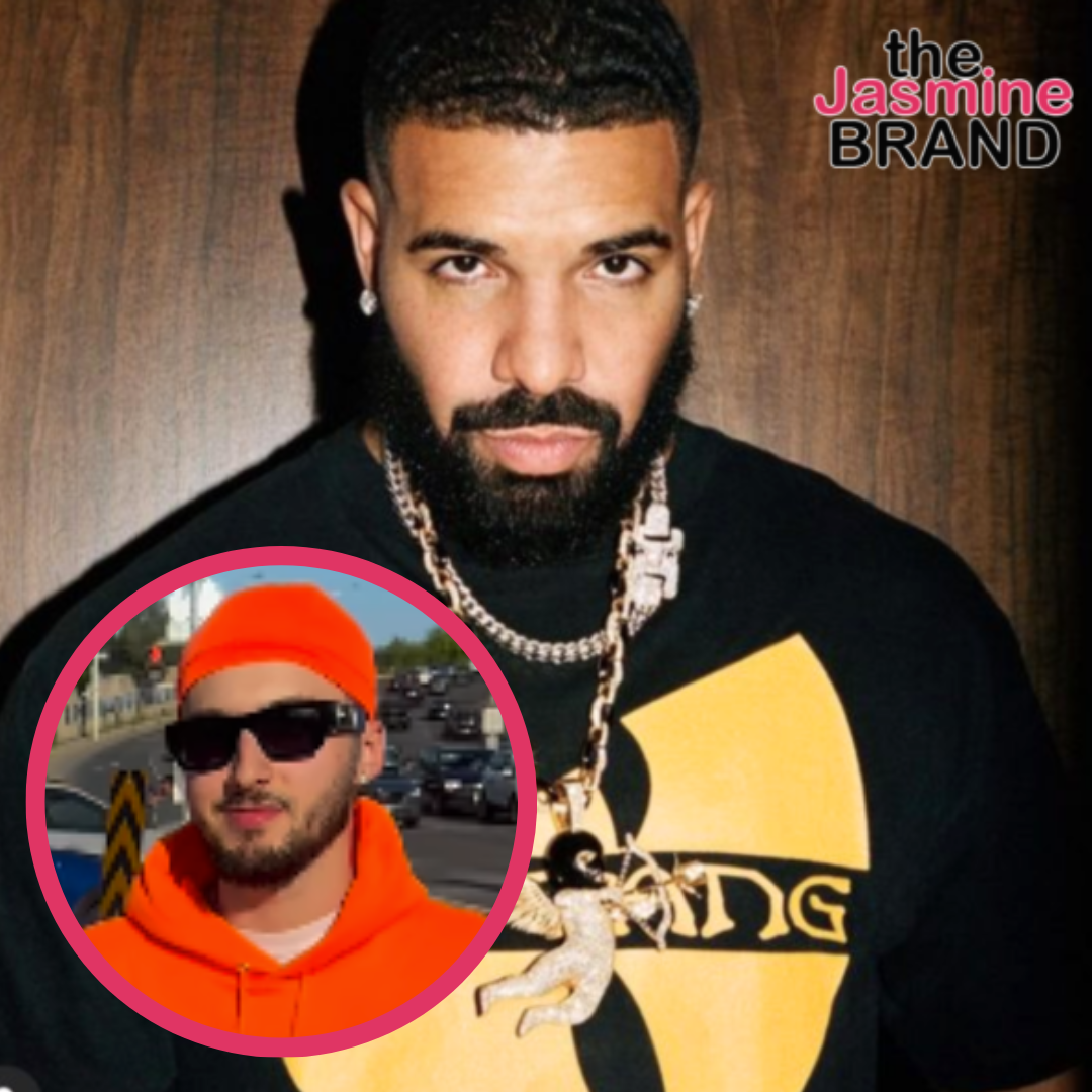 Drake Samples ‘Hey There Delilah’ On Record w/ New Artist Snowd4y ...