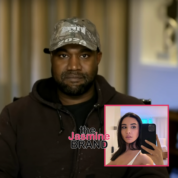 Kanye West Slams Ex-Assistant Lauren Pisciotta’s Recent $exual A$$ault Claims As ‘Outlandish’ & ‘Fantasy Fiction’