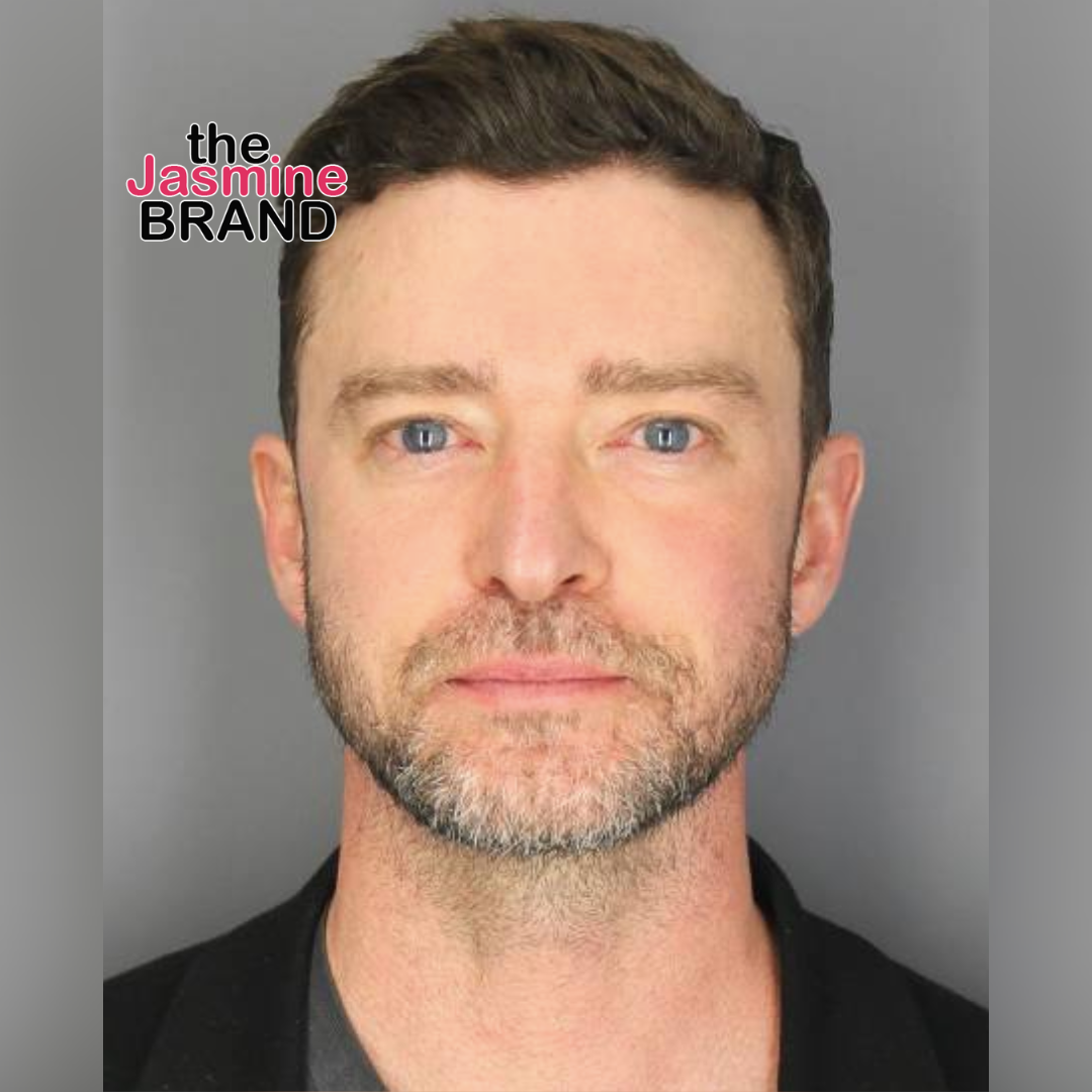 Justin Timberlake Gets Plea Deal In Dwi Case Will Plead Guilty To