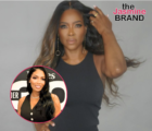 Exclusive: Kenya Moore Was NOT Fired or Suspended From ‘RHOA,’ Allegedly Left Over Handling Of Threats From Newcomer Brit Eady